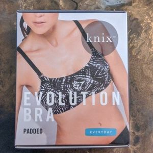 Knix Evolution Bra Padded